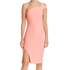 Likely Packard Dress Light Pink size 6